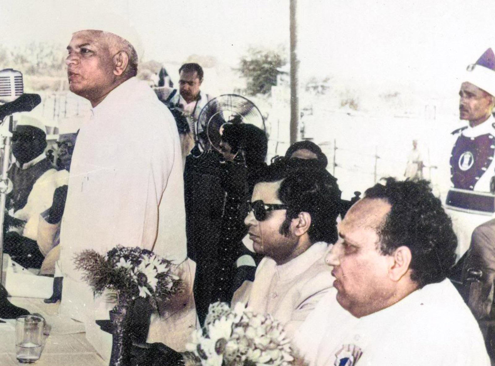KNICE LAL DIGGI